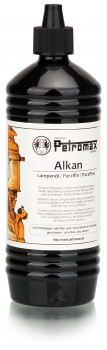 Alkan - Paraffinöl - 1 Liter Flasche
