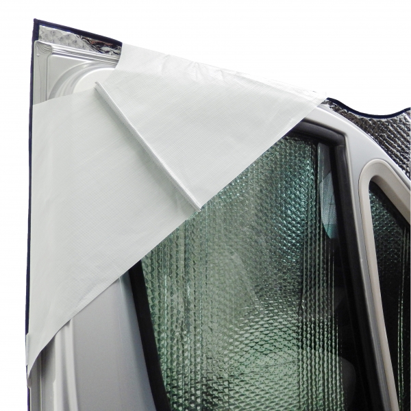 L-Parts - Aussenisoliermatte Four Seasons